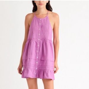 Desert days sundress